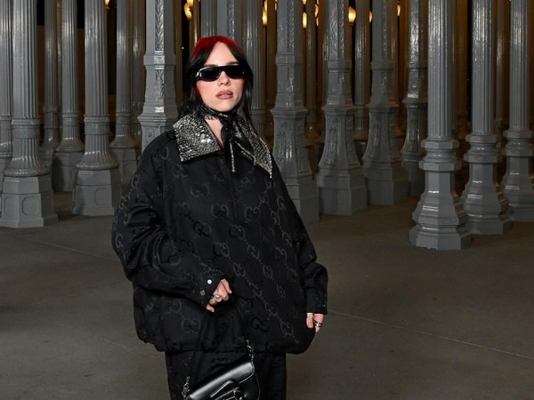 Billie Eilish (Image source: Instagram)