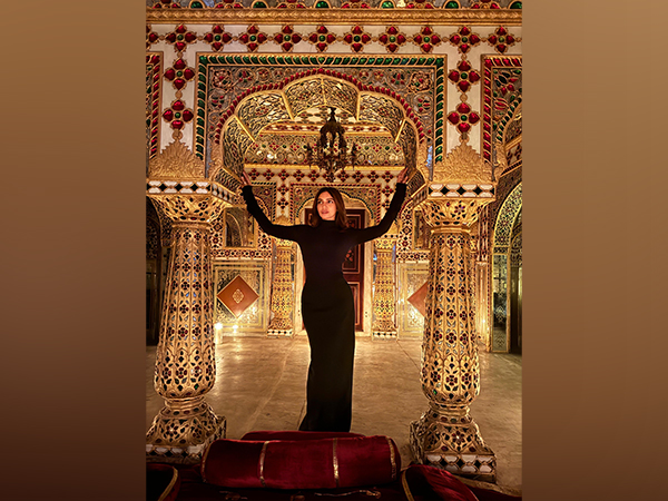 Bhumi Pednekar (Image Source: Instagram)