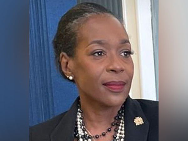 Diann Campbell, who has been appointed to Board of Directors of Cricket West Indies (Image: CWI)