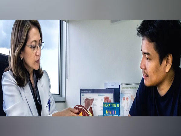 Representative Image (Photo/WHO)