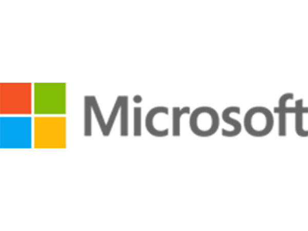 Microsoft logo