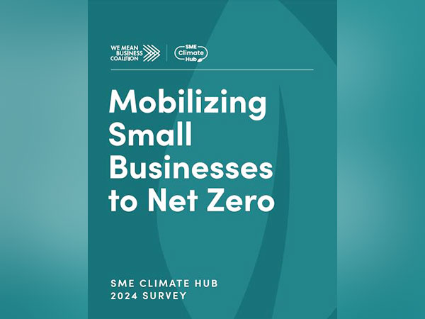 SME Climate Action Survey 2024