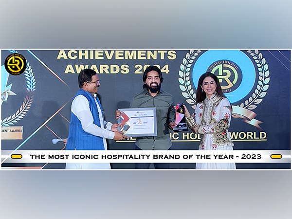 Pacific Holiday World Clinches Title of 