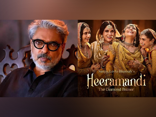 Director Sanjay Leela Bhansali (Image source: Instagram)