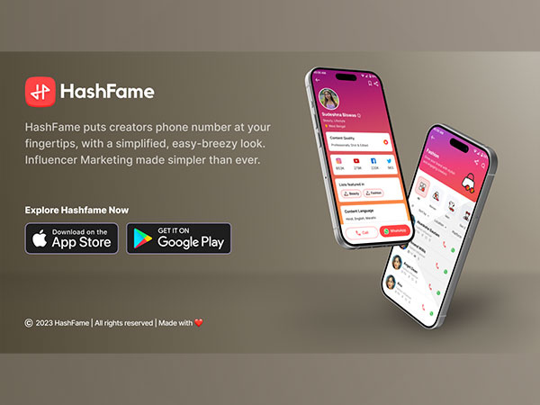 From Days to Hours: How HashFame is Speeding Up Influencer Marketing