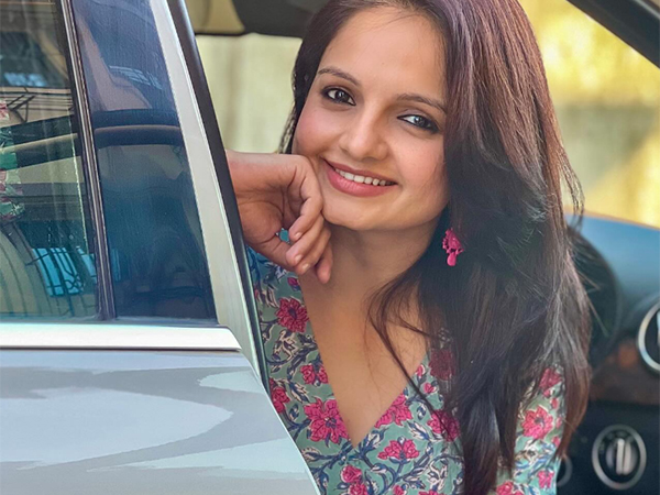 Actor Gia Manek (Image source: Instagram)
