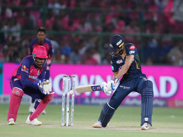 Shubman Gill. (Photo- IPL)