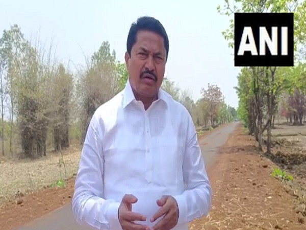 Maharashtra Congress chief Nana Patole (Photo/ANI)