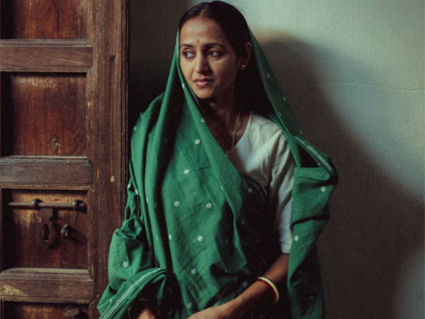 Bhamini Oza (Image source: series' pr team)