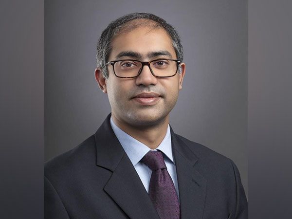 Chief Executive Officer of Vistara, Vinod Kannan (File Photo)