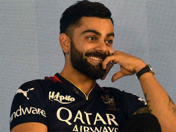 Virat Kohli (Photo: File Image)