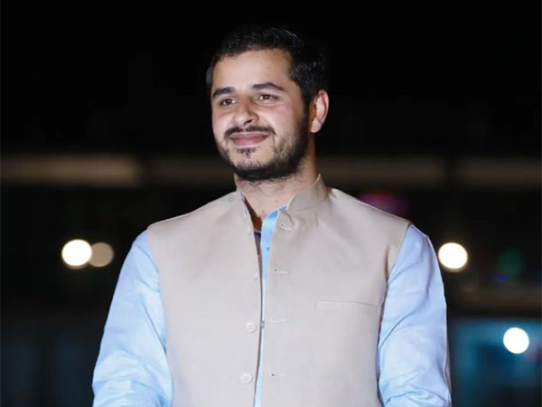 Jahanzaib Sirwal (Photo: Jahanzaib Sirwal's social media)