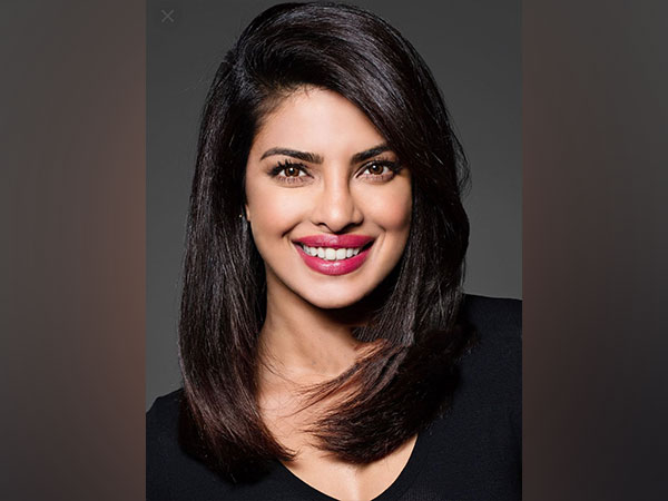 Actor Priyanka Chopra (Image source: Instagram)
