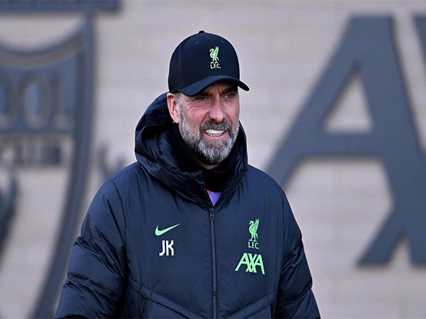 Jurgen Klopp (Photo: Liverpool)