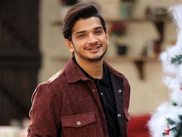 'Bigg Boss 17' winner  Munawar Faruqui (Image source: Instagram account of Munawar)