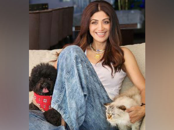 Shilpa Shetty Kundra (Image Source: Instagram)