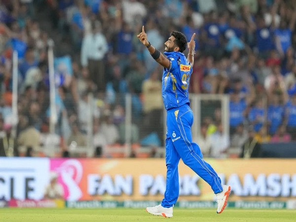 Jasprit Bumrah (Photo: IPL)