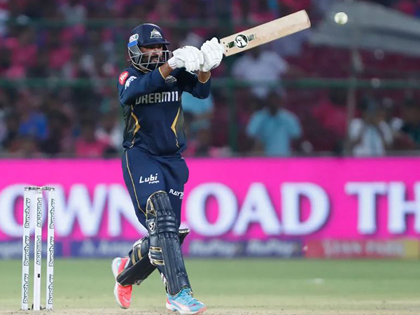 Rahul Tewatia (Photo: IPL)