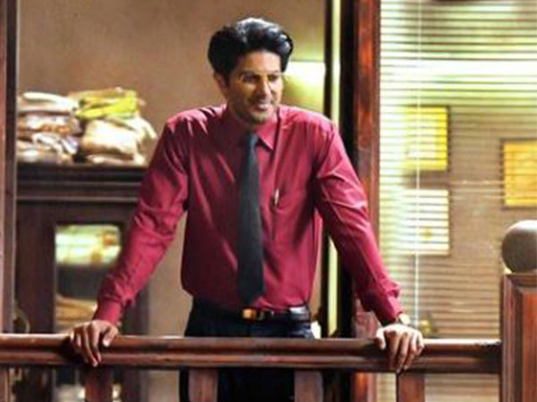 Dulquer Salmaan (Image Source: Instagram)