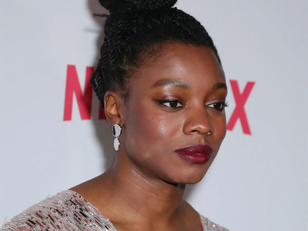 Nia DaCosta (Image source: Instagram)