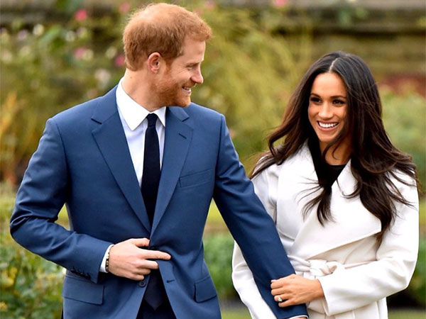 Meghan Markle, Prince Harry announce two new series under their production  banner