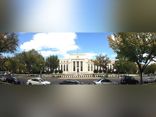 (Photo Courtesy Twitter account of US Federal Reserve/@federalreserve)