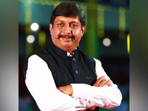 Dhairyasheel Mohite Patil (Photo credit/X@DrmpMohite)