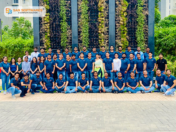 The team behind the redefining of contact center management.