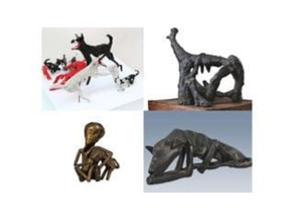 Tuli Research Centre for India Studies' exhibition explores the Interplay between Indian Culture, Nature and Animals