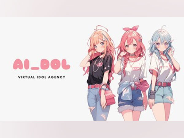 AI-DOL: Revolutionising the Future of Entertainment with AI-Powered Virtual Idols