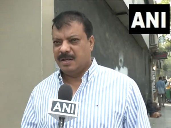 Leader of Opposition Umang Singhar (File Photo/ANI)