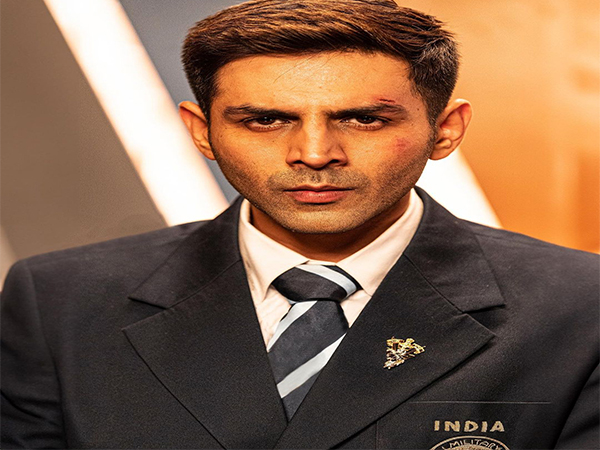 Kartik Aaryan (Image Source: Instagram)