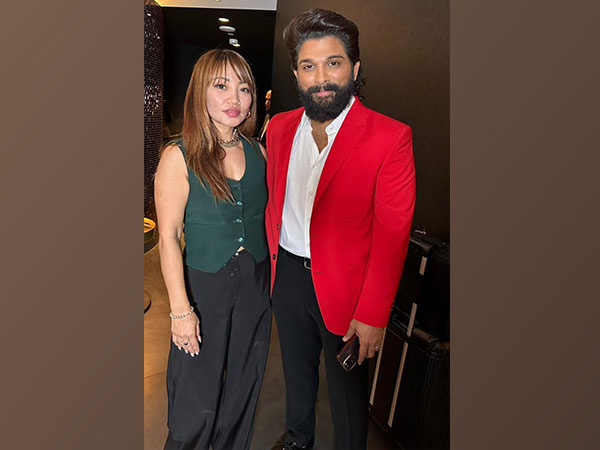 Renowned Celebrity Hairstylist Sonia Thapa Joins Salon Am to Am