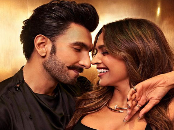 Ranveer Singh, Deepika Padukone (Image source: Instgaram/deepikapadukone)
