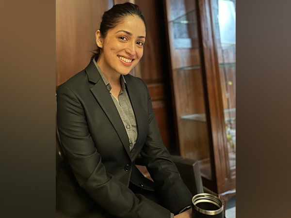 Actor Yami Gautam (Image source: Yami/Instagram)