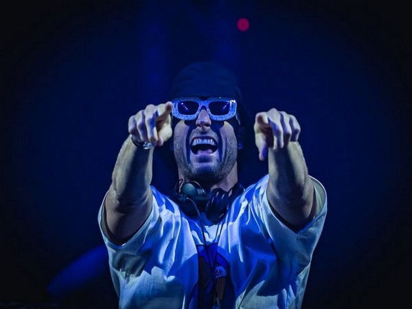 Fisher (Image Source: Event’s team)