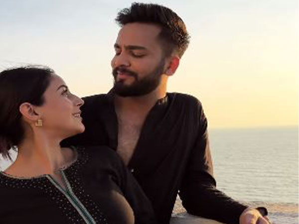 Shehnaaz Gill, Elvish Yadav (image source: Instagram/shehnaazgill)