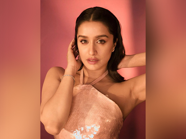 Shraddha Kapoor (Image Source: Instagram/shraddhakapoor)