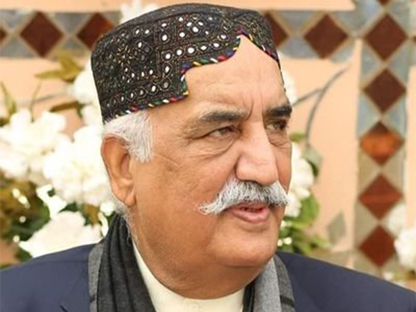 Pakistan Peoples Party leader Syed Khurshid Ahmed Shah (Image Credit: X/@S_KhursheedShah)
