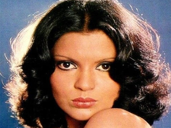 Zeenat Aman (Image source: Instagram/thezeenataman)