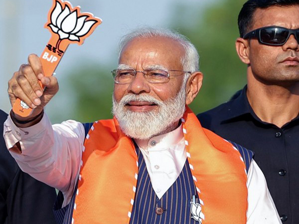 Prime Minister Narendra Modi. (File Photo/ANI)