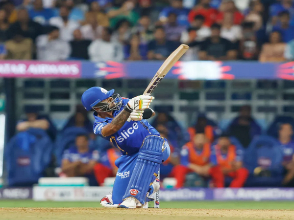 Suryakumar Yadav. (Photo- IPL)