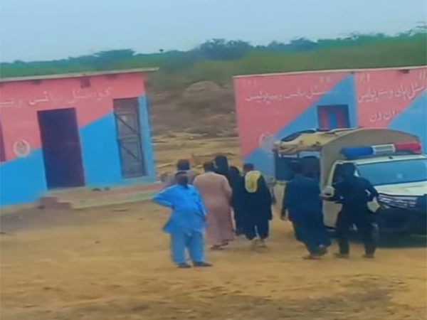 Victim of enforced disappearence(Photo/X@Jam__Baloch)