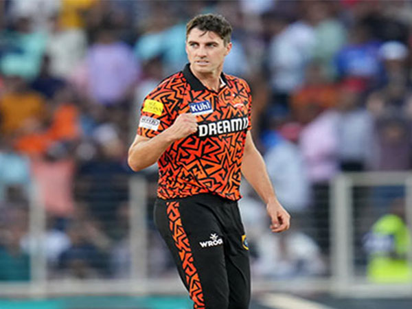 Pat Cummins. (Photo- IPL)