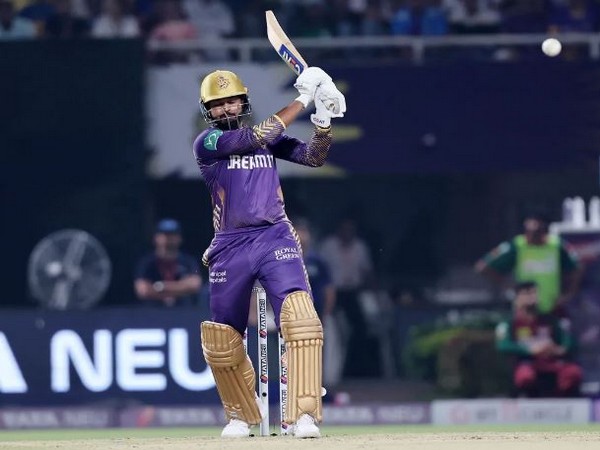 Shreyas Iyer. (Photo- IPL)