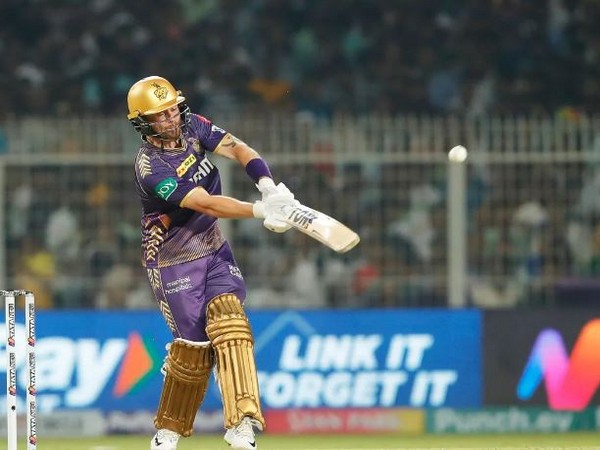 Phil Salt. (Photo- IPL)