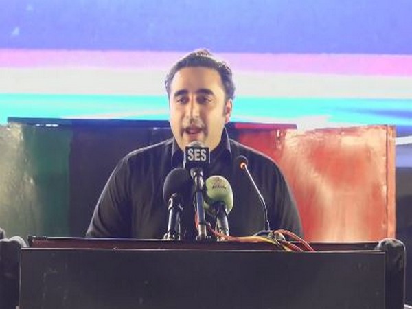 PPP chairman Bilawal Bhutto (Photo/X @MediaCellPPP)