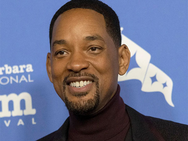 Will Smith (Image source: Instagram)