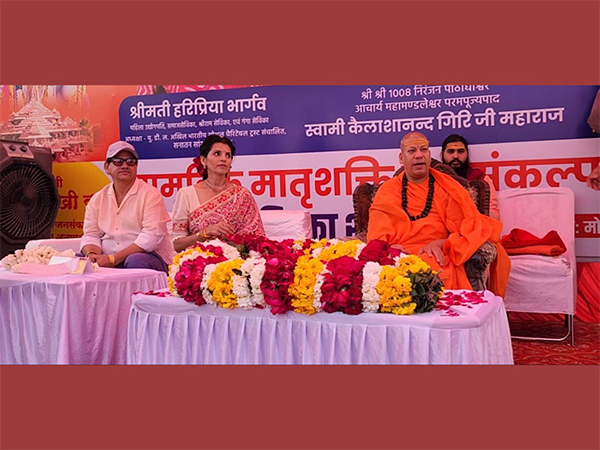 Haripriyaa Bharggav And Sanatan Sanskrutik Sangh: Empowering Women Through Vocational Training and Entrepreneurship Programs