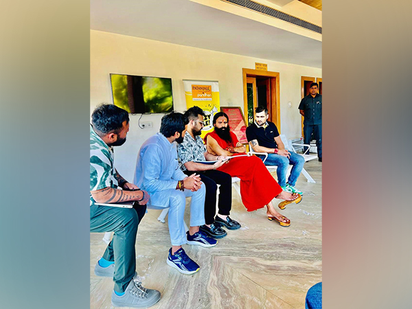 Uttar Pradesh To Soon Celebrate Kabaddi's Incredible Growth Journey